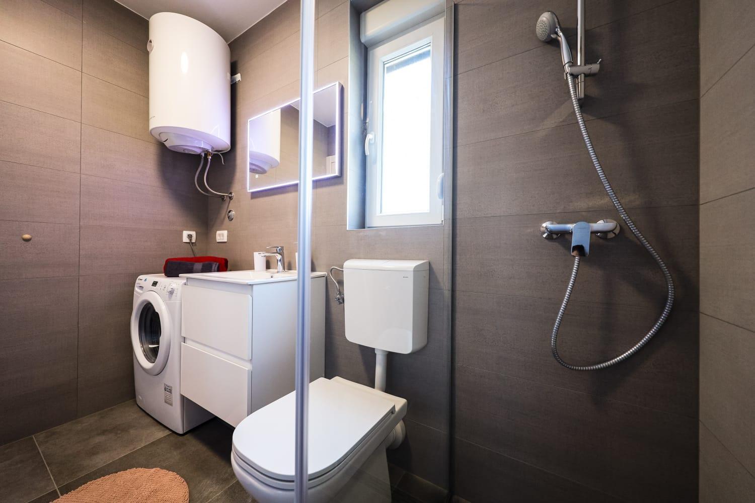 ザダルAnaアパートメント 部屋 写真